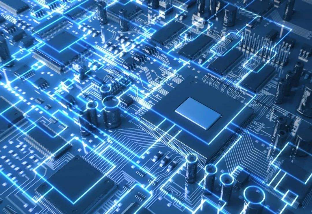 集成電路行業廢氣處理方案